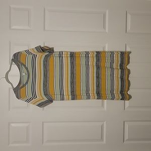 AVA & VIV 2X midi dress